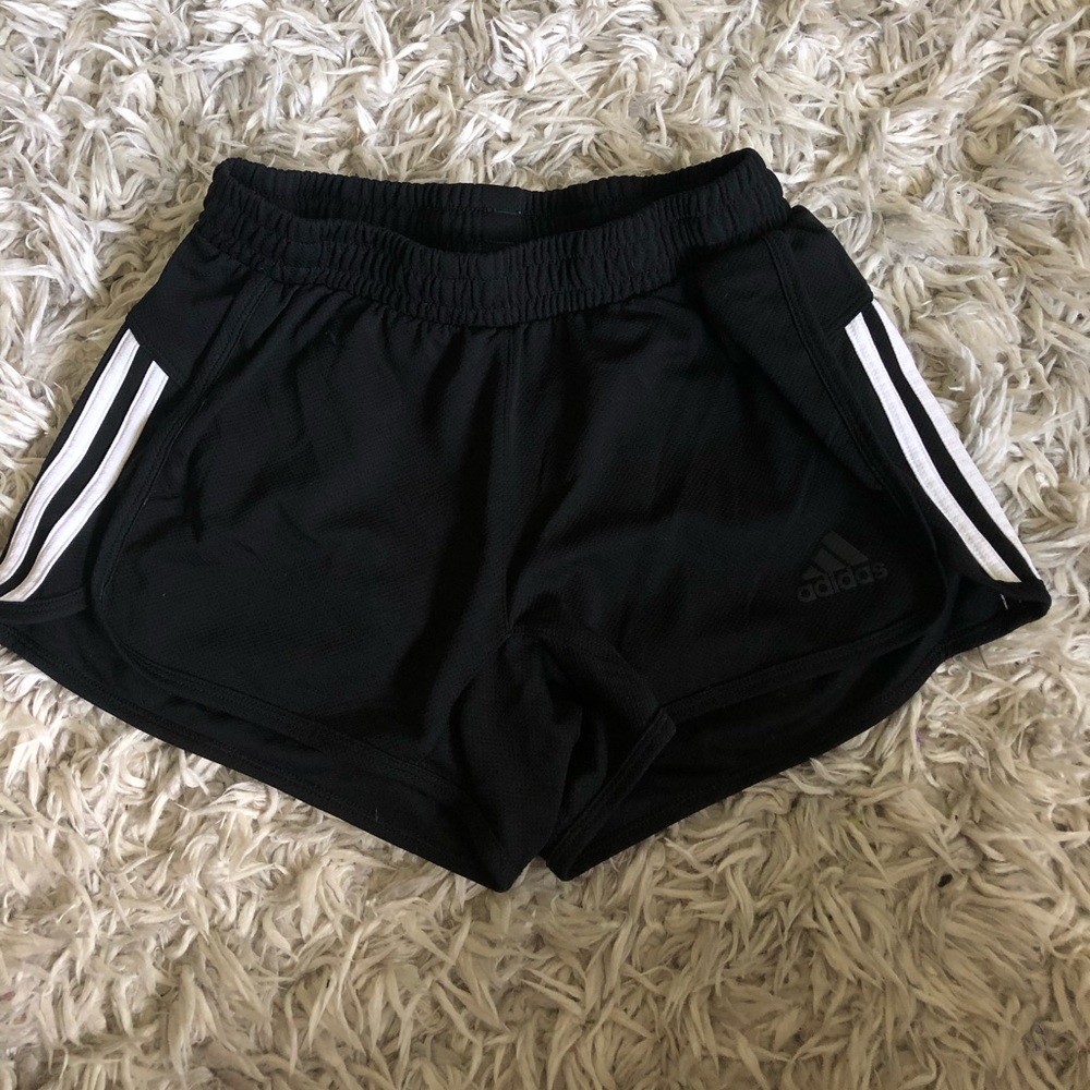 Adidas Athletic Shorts